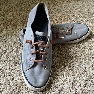 Sperry Shoes